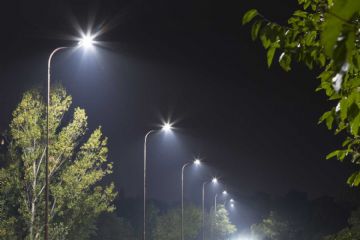 segnalazioni guasti illuminazione pubblica